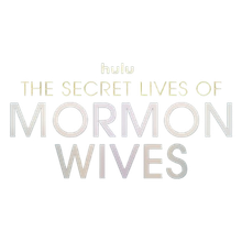 The Secret Lives of Mormon Wives - Official Merchandise